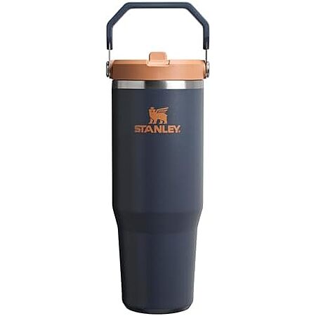 $26.25* | 30-Oz Stanley IceFlow Stainless Steel Tumbler at Amazon