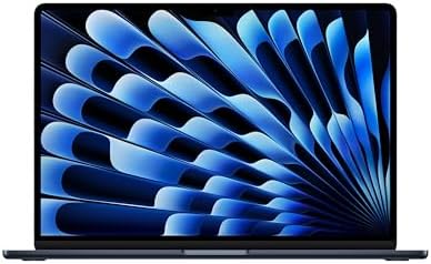 $1149* | MacBook Air 15.3" Laptop (2026): M5 10-Core Chip, 16GB RAM, 512GB SSD at Amazon