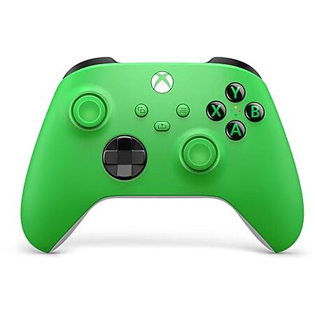$44.99 | Xbox Wireless Gaming Controller (2025) (Velocity Green) at Amazon