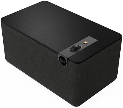 $249.99* | Klipsch The Three Plus Premium Bluetooth Speaker System at Amazon