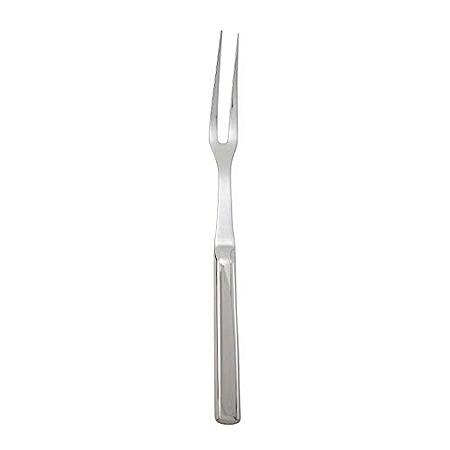 $4.09 | Winco 11" Pot Fork, Hollow Hdl, S/S at Amazon