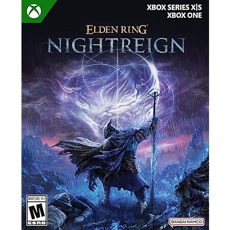 $30.50* | Elden Ring Nightreign Amazon Exclusive Deluxe Ed. (PS5, Series X) at Amazon