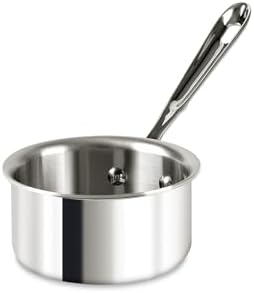 0.5-qt All-Clad D3 Stainless Steel Butter Warmer Saucepan $55 + Free S&H