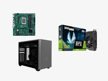 PC Components Blowout Sale: Corsair, NZXT, MSI, & More