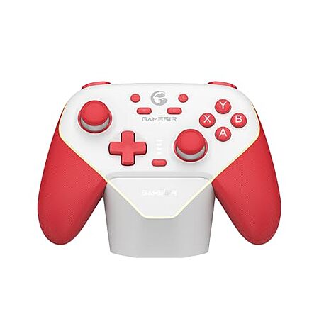$34.99 | GameSir Super Nova Wireless Gaming Controller for PC/Switch/Switch 2 at Amazon