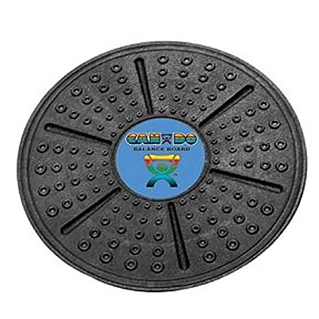 $5.32* | CanDo Economy Balance Board at Amazon