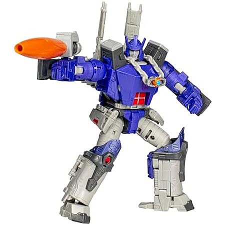 $36.44* | 8.5" Transformers Studio Series 86-31 Galvatron Converting Action Figure Toy at Amazon