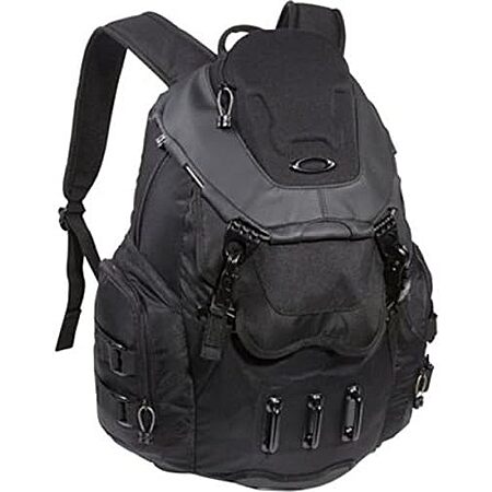 Oakley Men's Bathroom Sink Backpack (Black) $87.50 + Free S&H