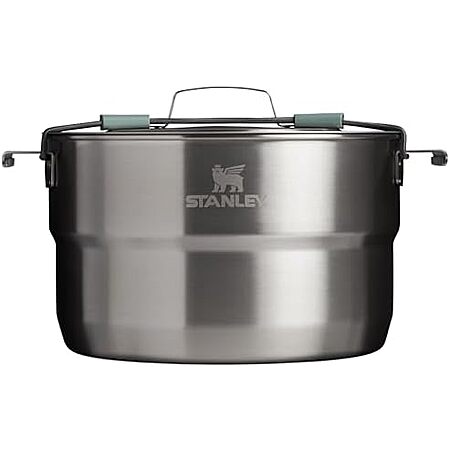 $67.50* | 26-Piece Stanley Wildfare Core Complete Camp Kitchen Cook Set at Amazon