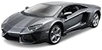 $19.19 | Maisto 1:24 Scale Assembly Line Lamborghini Aventador LP 700-4 Diecast Model Kit (Colors May Vary) at Amazon