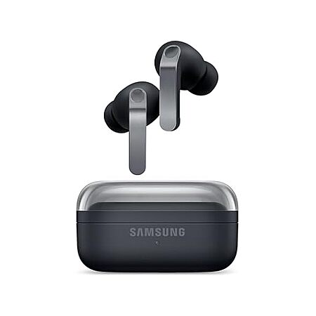 Samsung Galaxy Buds 4 Pro True Wireless Bluetooth Earbuds