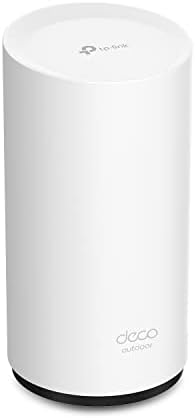 $89.97 | TP-Link Deco Outdoor WiFi (X50-Outdoor) + 15% Back w/ Prime Visa Card at Amazon