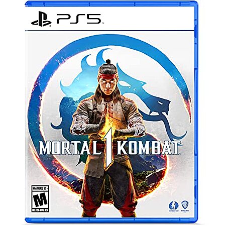 $19.99* | Mortal Kombat 1 Standard Edition (PS5) at Amazon