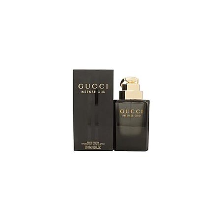 $100.99* | Gucci Intense Oud Eau de Parfum 3.0oz (90ml) Spray at Amazon