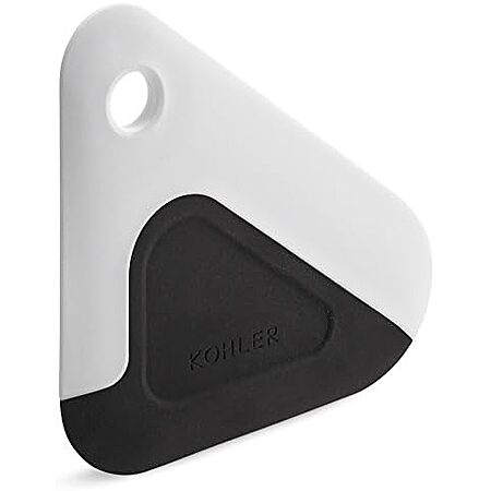 $3.45* | Select Areas: Kohler Silicone & Nylon Kitchen Pot & Pan Dish Scraper at Amazon