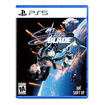 Stellar Blade (PlayStation 5) from $39 + Free S&H