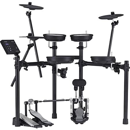 $699.99* | Roland TD-07DMK Electronic V-Drums Kit at Amazon