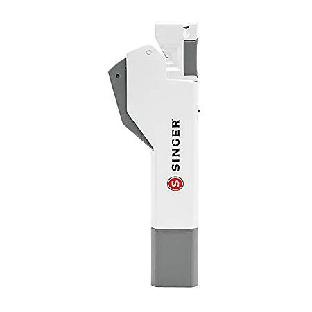 $9.12* | SINGER Automatic Hand Sewing Needle Threader at Amazon