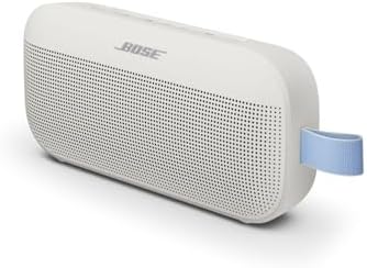 $119* | Bose SoundLink Flex Bluetooth Speaker (2nd Gen) at Amazon