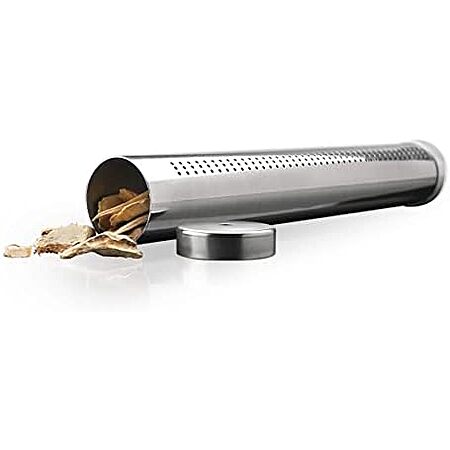 $10.99 | Napoleon PRO Stainless Steel Smoker Pipe at Amazon