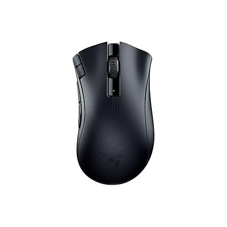 Razer DeathAdder V2 X HyperSpeed 14K DPI Wireless Ergonomic Optical Gaming Mouse