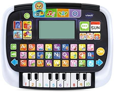 $9.59* | VTech Little Apps Light-Up Tablet Interactive Toy at Amazon