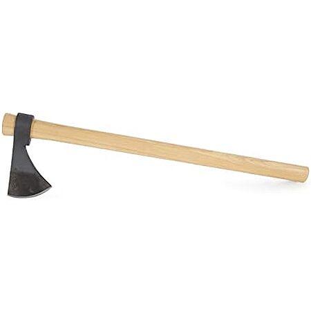 $21.74* | Cold Steel Frontier Hawk Tomahawk w/out Sheath at Amazon
