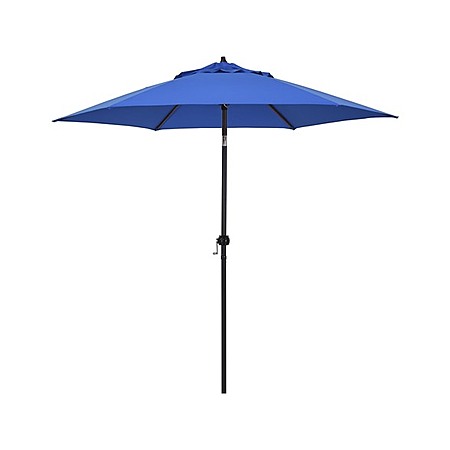 9' Rd Push Tilt Patio Umbrella (Various) $30 + Free S&H w/ Prime