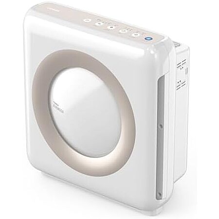 [AC] $151.19* | Coway AP-1512HH True HEPA Purifier w/ Eco Mode (White) at Amazon