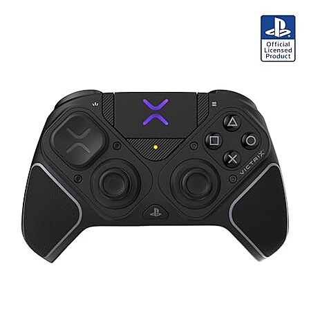 $169.99 | Turtle Beach Victrix Pro BFG Reloaded Wireless Modular Gaming Controller at Amazon