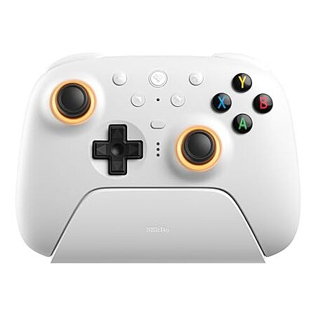 $44.99* | 8BitDo Ultimate 2 Wireless Gaming Controller at Amazon