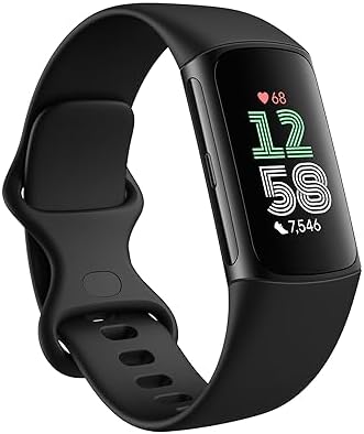 $99.95 | Fitbit Charge 6 Fitness Tracker at Amazon