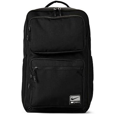 $54 | Nike Unisex Adult Fitness Utility 2.0 Speed Backpack (27L) at Amazon