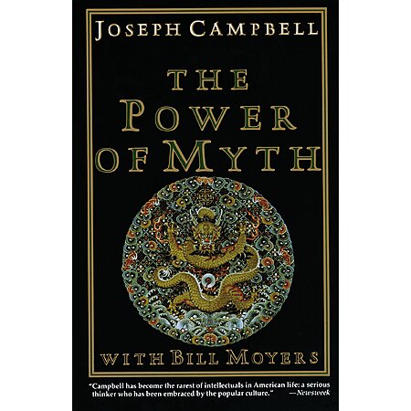 The Power of Myth (eBook) $2 