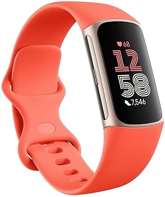$79.99* | Fitbit Charge 6 Fitness Tracker at Amazon