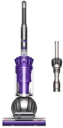 $199* | Dyson Ball Animal Origin Upright Vacuum Cleaner (Purple) at Amazon