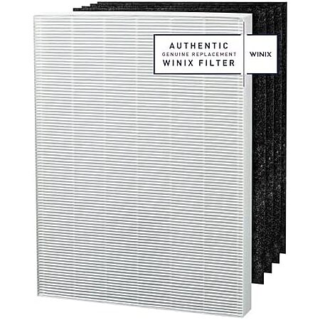 [Prime] $22.45* | Winix 115115 True HEPA Filter A (Fits C535, 5300-2, P300, 5300) at Amazon