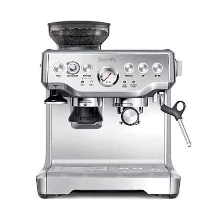 $499.95* | Breville Barista Express Espresso Machine (Various) at Amazon