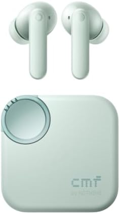 Prime Members: CMF by Nothing Buds 2 Hybrid Active Noise Cancelling Earbuds $24.50 + Free S&H