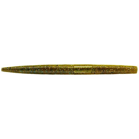 YUM Baits Co. Lures 5" Dinger Bait, Summer Gill