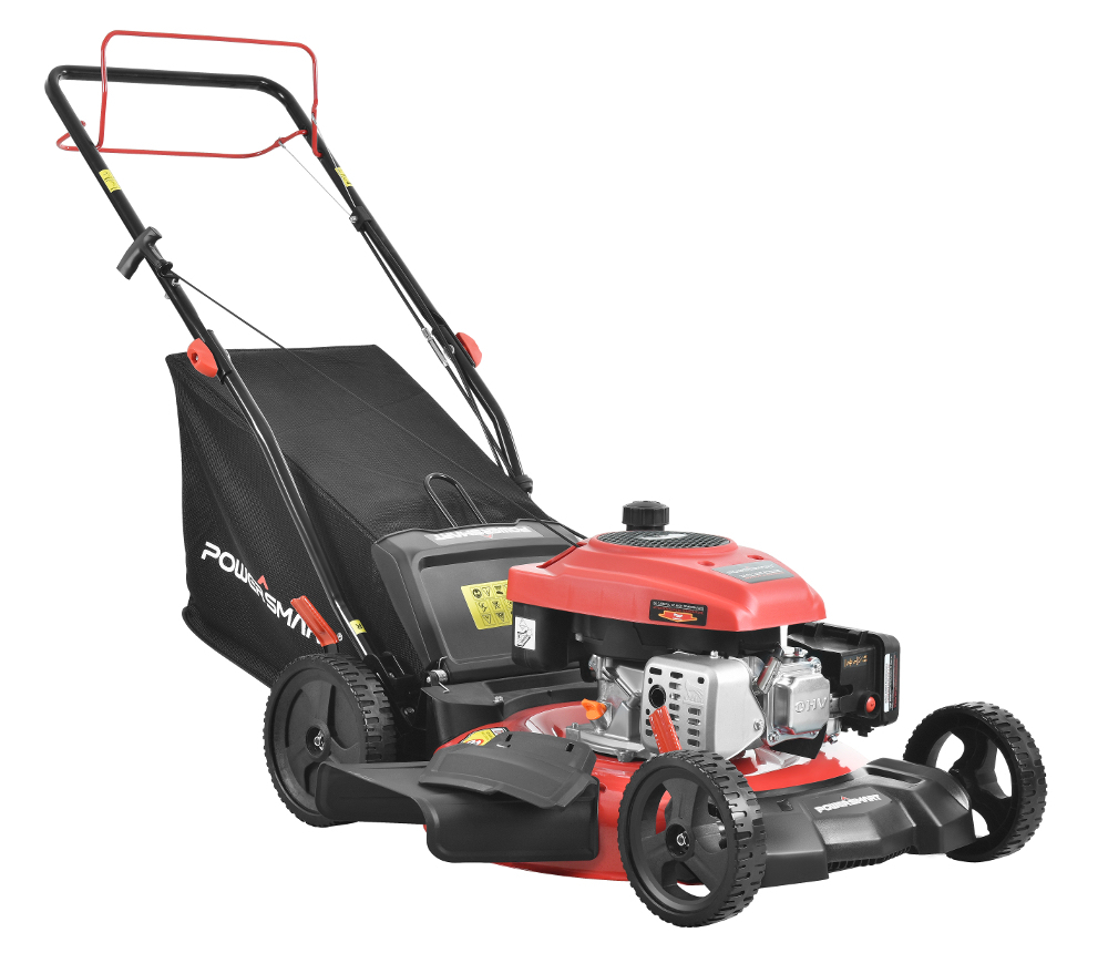 Slickdeals lawn mower sale