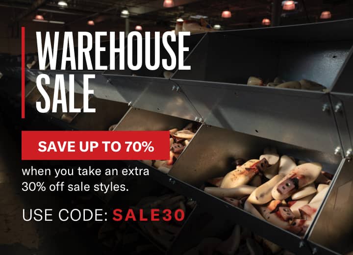 Warehouse Sale Extra 30 off Allen Edmonds