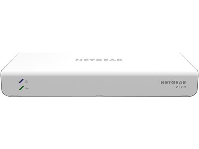 NETGEAR 10-Port Gigabit Ethernet Insight Managed Smart Cloud Switch (GC110) - with 2 x 1G SFP $53.99