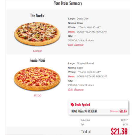 Deal Image