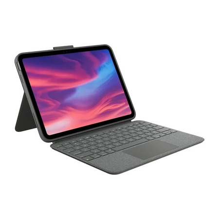 Save 31% on Logitech Combo Touch!