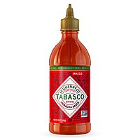 20-Oz TABASCO Brand Sriracha Sauce