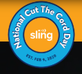 Airtv2, AirtvMini & RCA Antenna - $5 on Sling3MonthPrepay- Lastday today $95