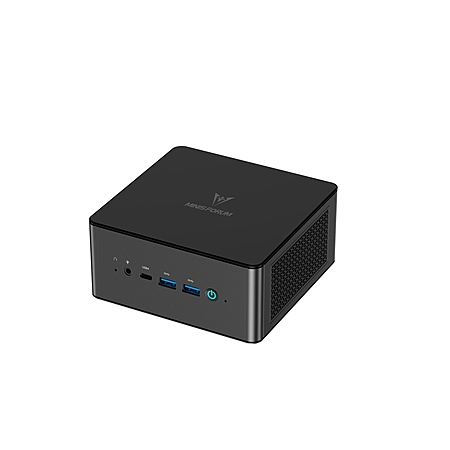 Minisforum UM890 Pro AMD Ryzen™ 9 8945HS 32GB 1TB Refurbished - $469