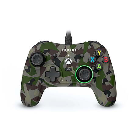 Nacon Revolution X Controller Field Camo - Xbox Series X|S and Xbox One $40