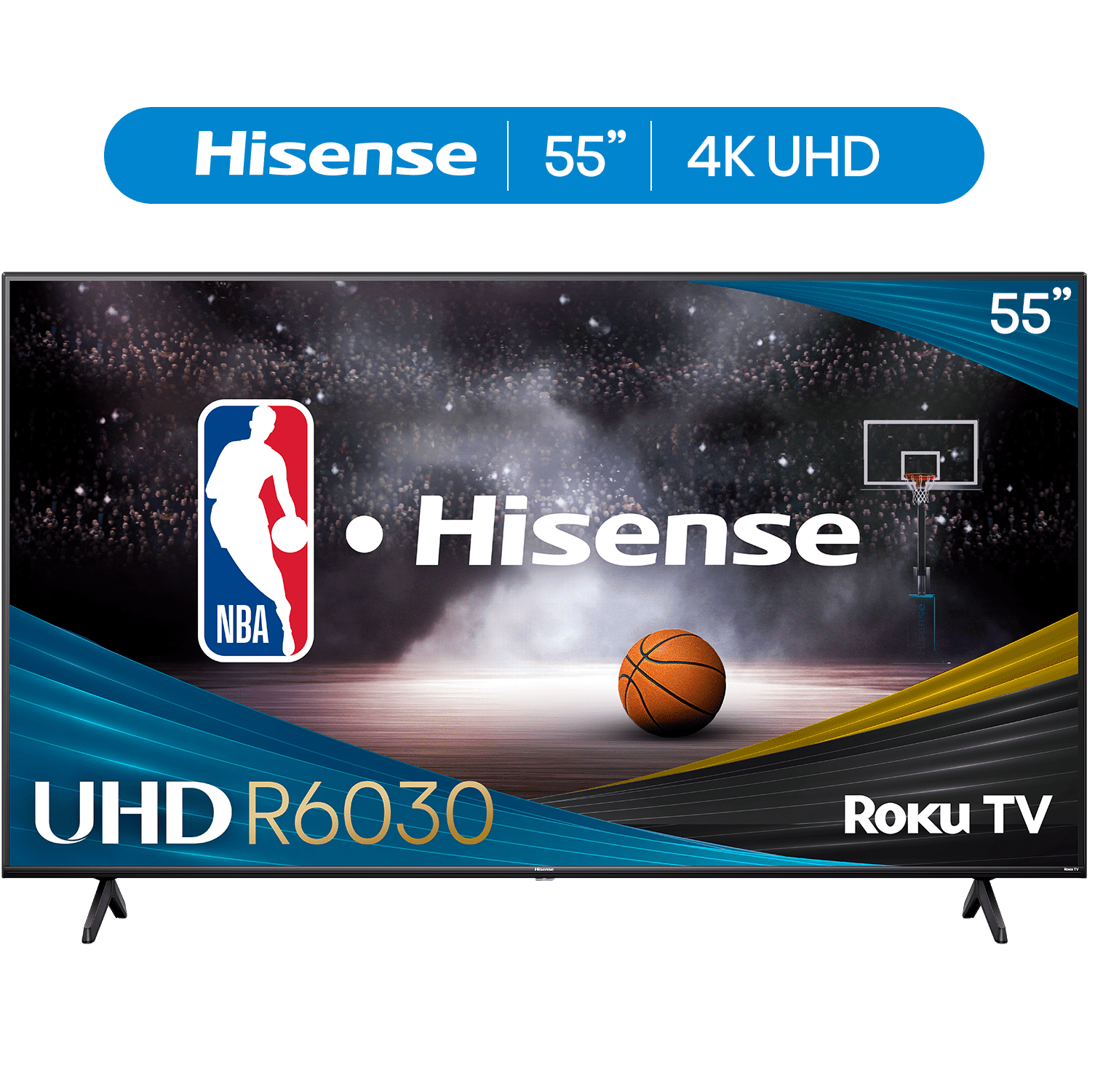 hisense-55-class-r6-series-4k-uhd-roku-smart-tv-55r6030n-2024-model